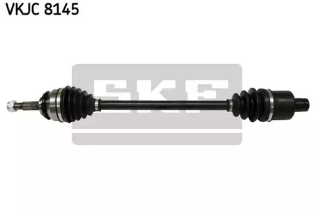 Полуось SKF VKJC8145